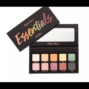 Violet Voss Essentials Eye Shadow Palette